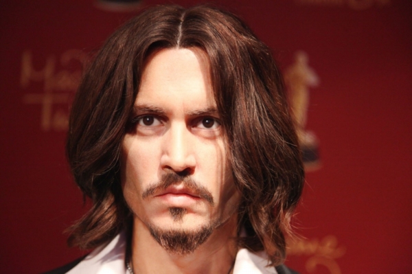 Potápěč se utopil při natáčení westernu, ve kterém se objeví i Johny Depp. Potápěč se utopil při natáčení westernu, ve kterém se objeví i Johny Depp.