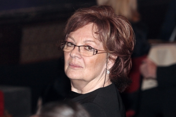 Jana Hlaváčová. Jana Hlaváčová.