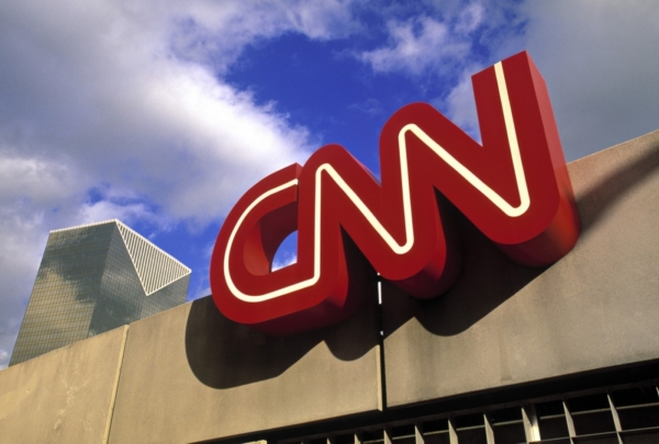 Americké ministerstvo zahraničí ostře kritizovalo televizní stanici CNN.