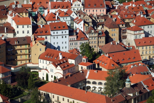 Stát neoprávněně prodal dům, jenž patřil Praze. Zaplatí 50 milionů. Stát neoprávněně prodal dům, jenž patřil Praze. Zaplatí 50 milionů.