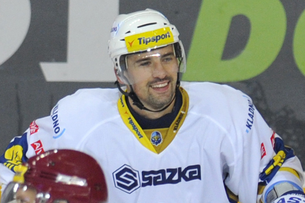 Tomáš Plekanec získal za tři zápasy už sedm bodů.