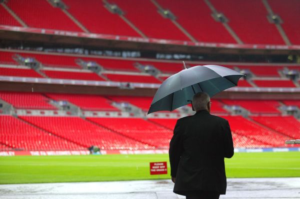 Stadion Wembley. Stadion Wembley.