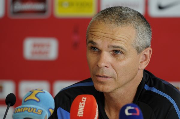 Vítězslav Lavička (archivní foto). Vítězslav Lavička (archivní foto).