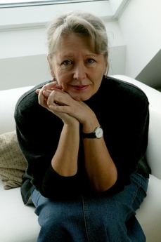 Jedna z nejznámějších českých dokumentaristek Helena Třeštíková.