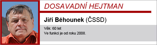 Jiří Běhounek