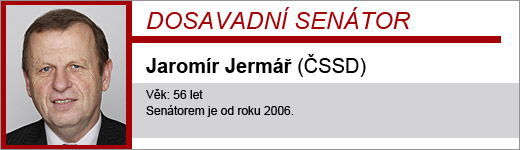 Jaromír Jermář
