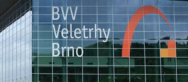 Veletrhy Brno v minulých letech pocítily dopady krize.