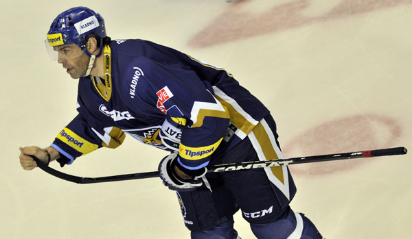 Jaromír Jágr. Jaromír Jágr.
