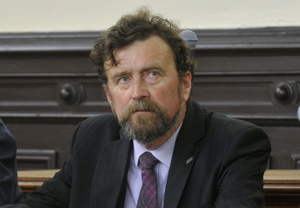 Ivo Vlach (TOP 09). Ivo Vlach (TOP 09).