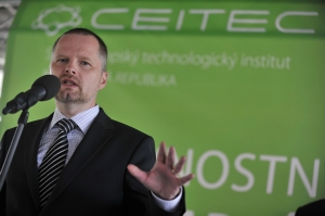 Petr Fiala.