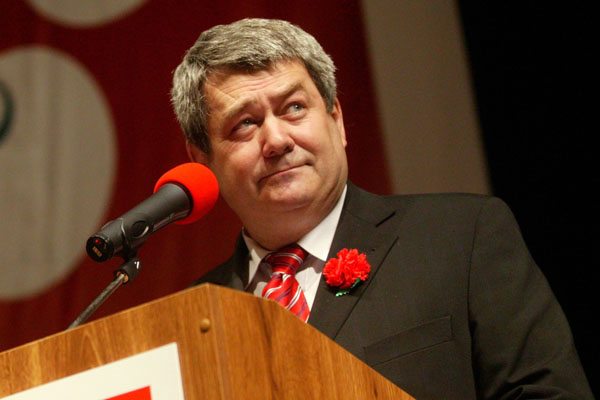 Vojtěch Filip.