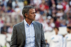 José Mourinho