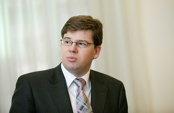 Bývalý ministr spravedlnosti Jiří Pospíšil (ODS) se těší největší důvěře veřejnosti ze všech českých politiků. Bývalý ministr spravedlnosti Jiří Pospíšil (ODS) se těší největší důvěře veřejnosti ze všech českých politiků.