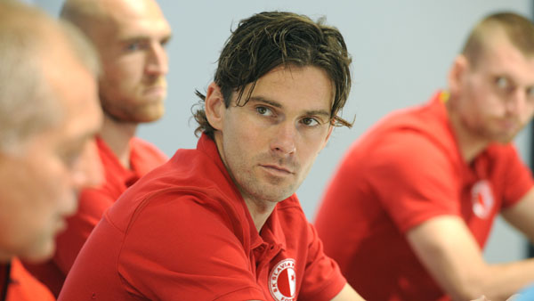Karol Kisel.