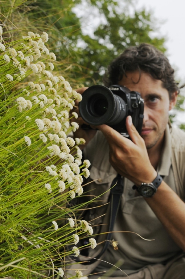 Češi byli zatčeni za to, že fotografovali vojenské objekty (ilustrační foto). Češi byli zatčeni za to, že fotografovali vojenské objekty (ilustrační foto).