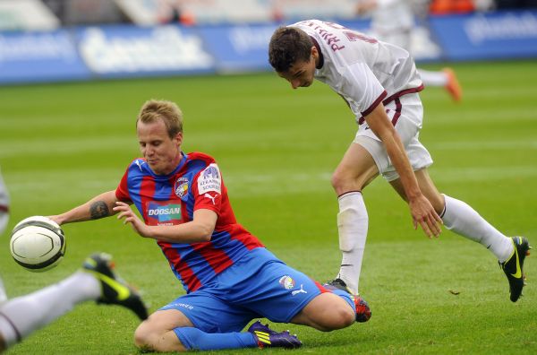 David Limberský zaplatí pokutu 40 tisíc korun.