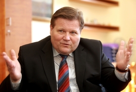Zdeněk Škromach.