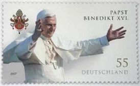 Benedikt XVI.