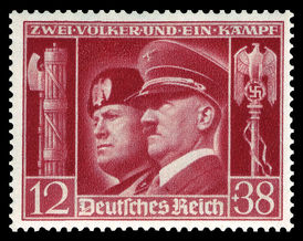 Hitler s Mussolinim (1942). 