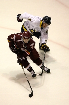 HC Sparta Praha.