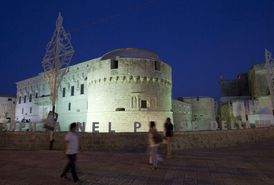 Vesnice Corigliano d´Otranto se rozhodla nechat vstoupit filozofii do všedního života obyvatel prostřednictvím individuálních konzultací.