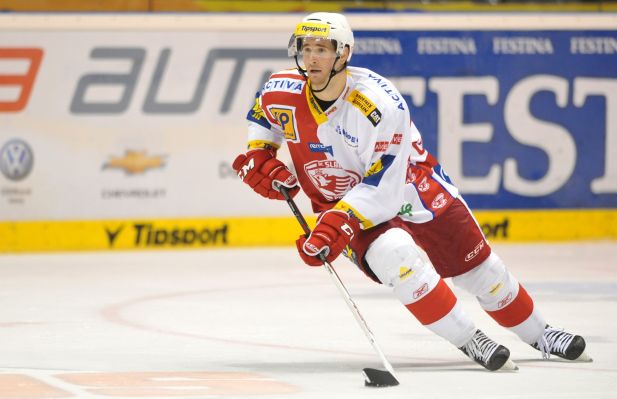 Roman Červenka.