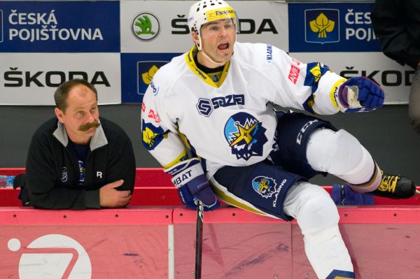 Jaromír Jágr. Jaromír Jágr.