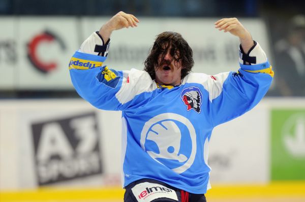 Ryan Hollweg.