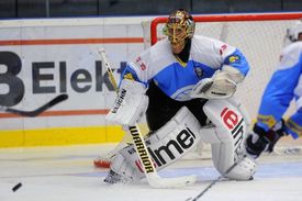 Tuuukka Rask.