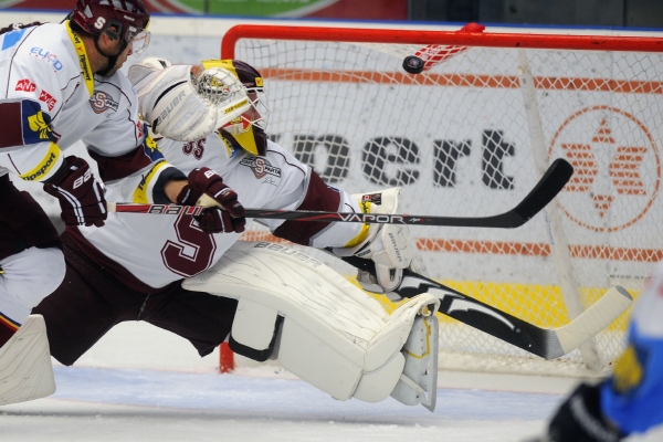 Hokejová Sparta prochází krizí. Hokejová Sparta prochází krizí.