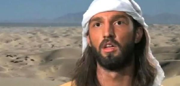 Nevinnost muslimů zobrazuje islámského proroka Mohameda jako podvodníka a sukničkáře.