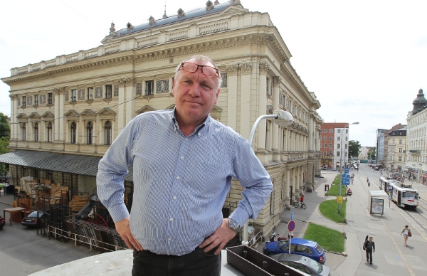 Kriminalisté v ND Brno neshledali pochybení, jeho ředitel nicméně už rezignoval.