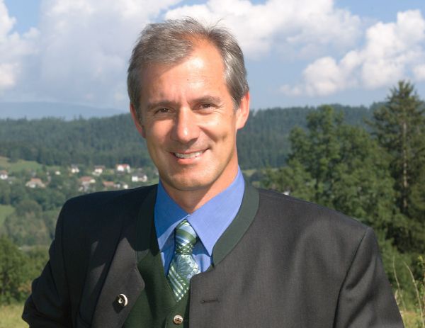 Bývalý lidovec Josef Martinz dostal trest pět a půl roku vězení. 