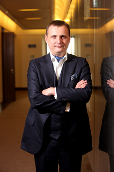 Bárta opustil křeslo ministra dopravy v dubnu loňského roku.