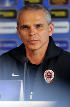 Vítězslav Lavička.