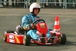 Michael Schumacher začínal svou motoristickou kariéru na motokárách. K nim ho přivedl již ve čtyřech letech jeho otec Rolf. (Foto: Profimedia) Michael Schumacher začínal svou motoristickou kariéru na motokárách. K nim ho přivedl již ve čtyřech letech jeho otec Rolf. (Foto: Profimedia)
