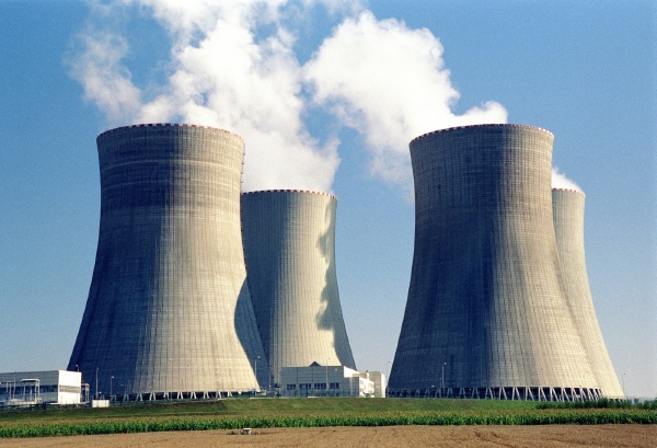 Výtky se týkají i české elektrárny v Temelíně. Výtky se týkají i české elektrárny v Temelíně.
