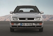 Třetí generace VW Golf sjížděla z linky v letech 1991 - 1999.