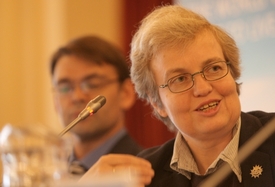 Dana Drábová.