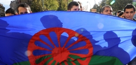 Romové varují před sílícím "anticikánismem".