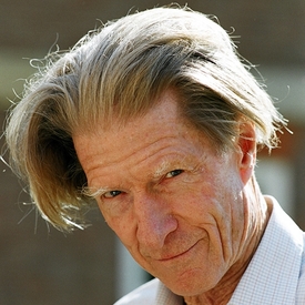 John B. Gurdon (Creative Commons Attribution 2.0 Generic license)