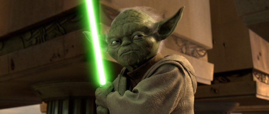 Dosud neznámý oceánský tvor dostal jméno Yoda purpurata díky své podobě s mistrem Jedim ze slavné série filmů George Lucase.