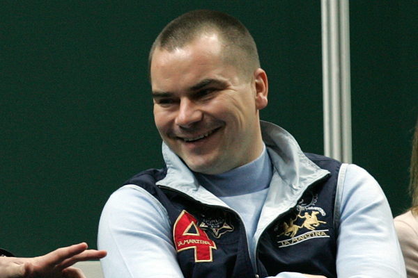 Marek Dalík.