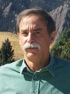 David Wineland.