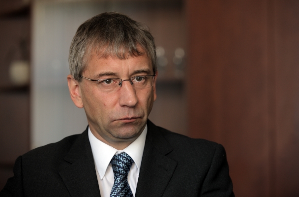 Jaromír Drábek.