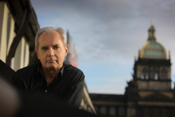 Jiří Šimáně.