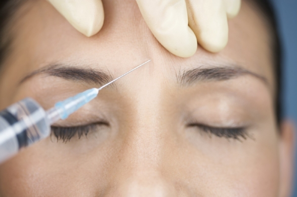 Botox by podle australských vědců šlo využívat i jiným způsobem než ke zkrášlování.