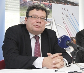 Alexandr Vondra.