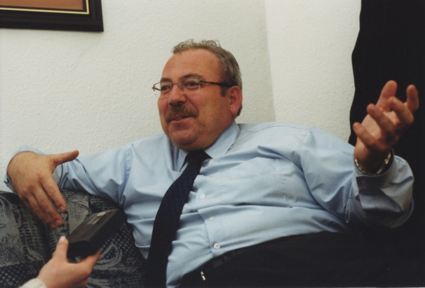 František Chvalovský. František Chvalovský.