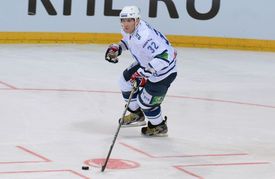 Alexandr Ovečkin.